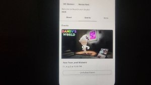 РАССКАЗЫВАЮ О НОВОЙ ОБНОВЕ В МИРЕ ДЕНДИ!!!