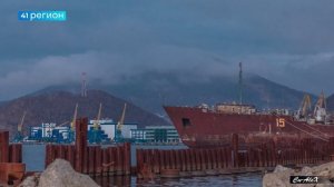 ТАЙМЛАПС: КРАСОТЫ КАМЧАТКИ • БЕЗ КОММЕНТАРИЕВ