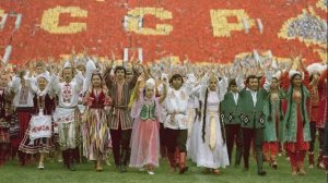 Теория заговора голубых. 16 серия. Неидеальный идеал.