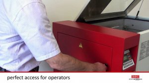 Система парофазной пайки Asscon VP800 vacuum