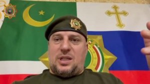 Апти Алаудинов "АХМАТ"