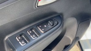 Kia Rio IV Рестайлинг, 2020