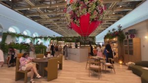 Московская неделя интерьера и дизайна 2025