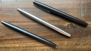 Перьевая ручка Jinhao 911