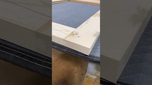 Изготовление деревянных дверей