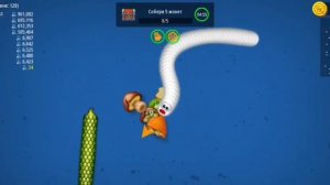 Смаел фейс вернулся