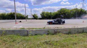 дрифт гонки 11 минут