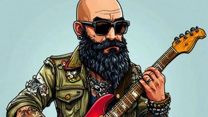 Разбор песен Киш- Лесник, Киш- Охотник|на гитаре|русский рок