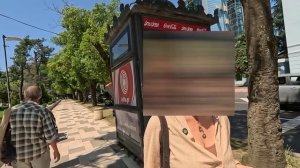 РОССИЯНЕ, УЕХАВШИЕ В ГРУЗИЮ В 2022 ИЗ-ЗА СВО. РАЗГОВОР В БАТУМИ ПРО ЖИЗНЬ, УКРАИНЦЕВ, РФ И БУДУЩЕЕ.