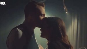 Эда и Серкан Ты лучшая