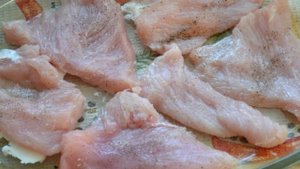 Индейка по-французски в духовке