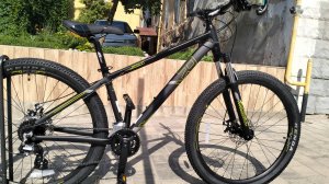 Велосипед 2R(ride rover) Scaut 27,5