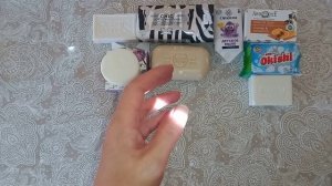 😍МЫЛЬНИЦА 🧼на август'25 🗓