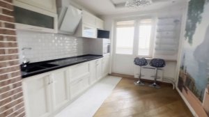 Квартира Березовая