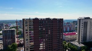 For stars июль 2025. Ход строительства