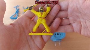 Блошиный рынок в Минске. Новые приобретения в коллекцию. Часть 5.