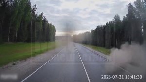 Место происшествия 01.08.25