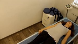 Ормед-профессионал - аппарат для лечения грыжи позвоночника.