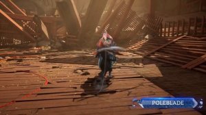 Lost Soul Aside  - Official Weapons Trailer