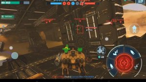 war robots!!!