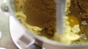 Имбирные пирожные