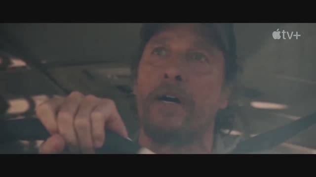 Потерянный автобус -Русский трейлер(дубляж)