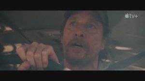 Потерянный автобус -Русский трейлер(дубляж)