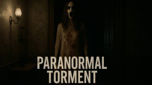 В плену замкнутого пространства - Paranormal Torment