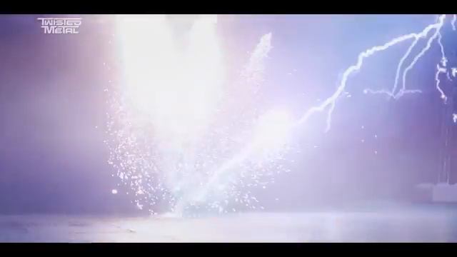 Скрежет металла (2 Сезон) - Русский трейлер 2 (Дубляж, 2025) Энтони Маки смотреть онлайн