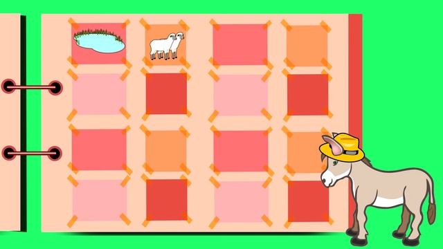 🎓 Учим звуки речи вместе с роботом Дашей. Звук О. Урок 3 (0+) смотреть онлайн