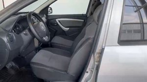 Dacia Duster, I
VIN:
X7LHSRDJD5109339