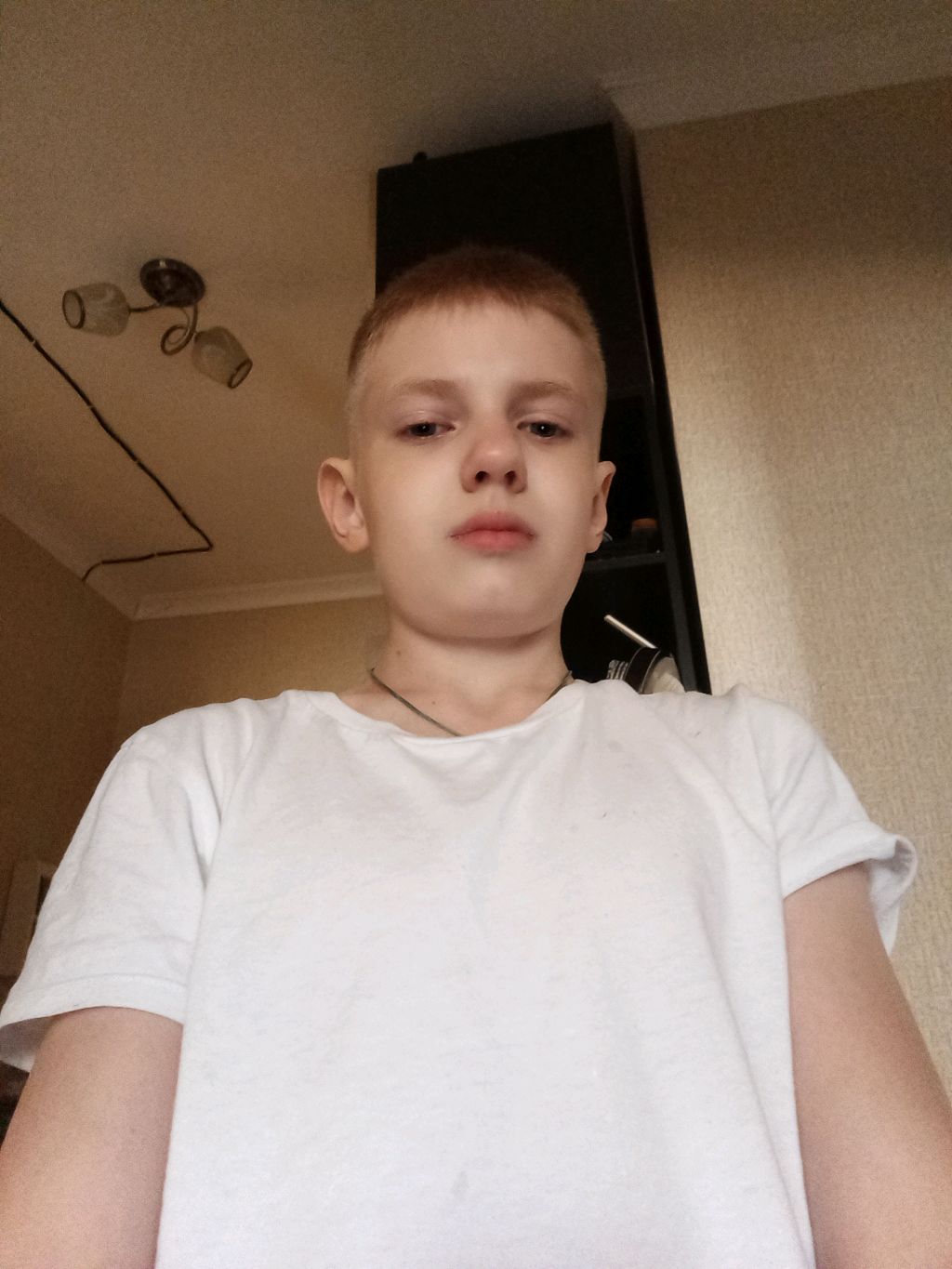 Моя жизнь в доме