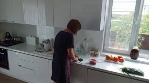 Всё как обычно, всё как всегда//