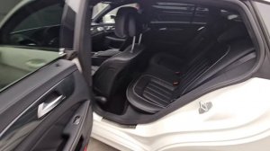 Mercedes-Benz CLS 350 d 4MATIC Wagon