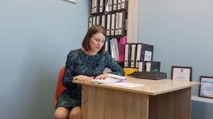 Блок 3. Техника продаж. (часть 2. Этапы с "Работа с возражениями". Начало в следующем видео)