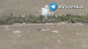 🇷🇺🔥🇺🇦Бои у Орехова: ВКС России и операторы 4 базы уничтожают врага на Запорожском фронте !!!