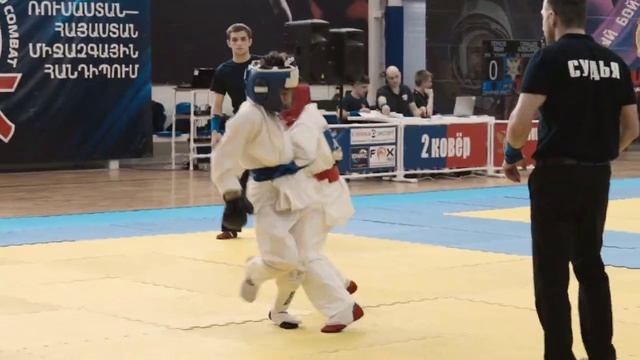 Командная встреча Россия - Армения Ставрополь-2025 смотреть онлайн