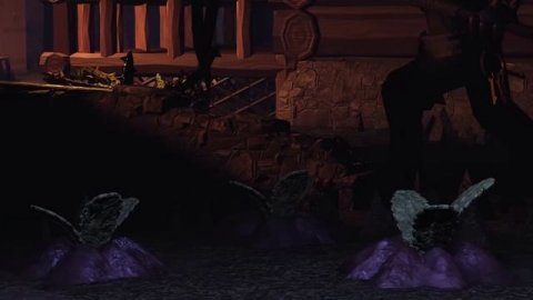 официальный трейлер Дорс*OFFICIAL TRAILER DOORS