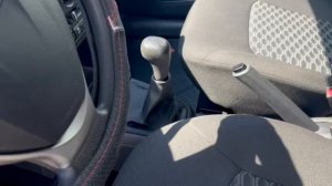 Lada (ВАЗ) Granta I Рестайлинг, 2021