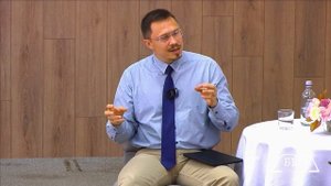 Вопросы о церкви | Интервью | Алексей Прокопенко