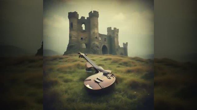 Афанасий Фет — Бертран де Борн (Из Уланда)