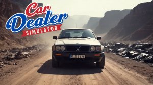 РАЗДАЮ КОНФЕТКИ - Car Dealer Simulator #24