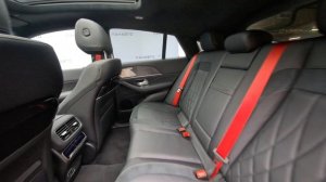 Mercedes-AMG GLE 53 4MATIC+ Coupe FL