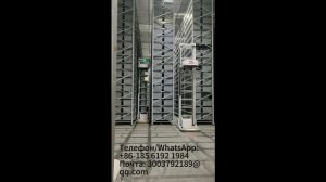 CTU-роботы для контейнерной обработки одежды: практический кейс внедрения