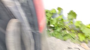 шви крыши туарег ч.3