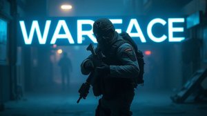 WARFACE - Командный бой