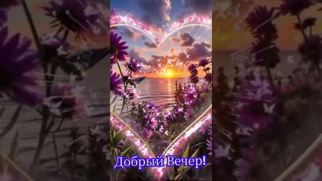 доброе вечер смотреть онлайн