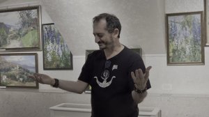 MARS: открытие выставки Григория Черноголовкова (6)
