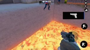 Я играю в Standoff 2 в Игры Бехолдера