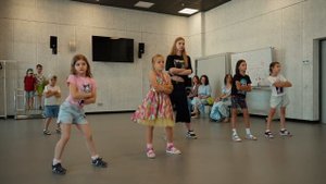 День Рождения от Медиа Академии в Кинопарке Москино